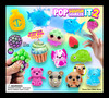 Pop! Squish Vending Capsules (2 inch) 250 ct