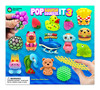 Pop! Squish Vending Capsules (2 inch) 250 ct