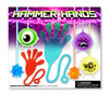 Hammer Hands Vending Capsules (2 inch) 250 ct