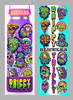 Drippy Trippy Vending Stickers (300 ct)