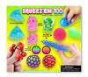 Squeeze'em Too Vending Capsules (2 inch) 250 ct