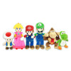 Nintendo® Classic Licensed Plush Assortment – 8.5 inch (30 count))