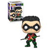Funko DC Comics POP! Vinyl Figures (6 count)