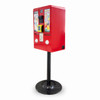 Electronic Two Column Sticker Tattoo Machine