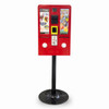Electronic Two Column Sticker Tattoo Machine