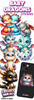 Baby Dragons Vending Stickers (300 ct)