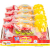 ICEE Snack Bar Candy 3pc Set (8 count)