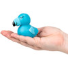Rubber Flamingo Ducks (2.5 inch) 50 ct
