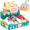 Yummy World™ Breakfast in Bed Plush Assortment (12 ct) 4 inch