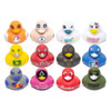 2.5-inch Rubber Ducks Bulk Case (600 ct)