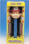 Pez Giant Fireman Collectors Series