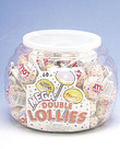 Double Lollies Mega Tub