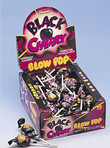 Blow Pop, Black Cherry