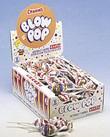 Blow Pop, Cherry