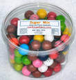 Super Mix - Tub of Gumballs