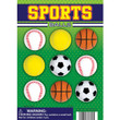 Sports Ball Vending Balls