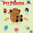 Pet Friends 2 Vending Capsules OLDZ