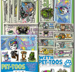 My Pet Money Paper Bills (310 ct)