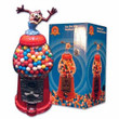 Taz Medium Gumball Machine