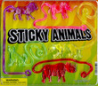 Sticky Animals Vending Capsules