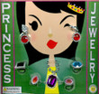 Princess Jewelry Vending Capsules