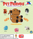 Original Pet Friends Vending Capsules