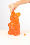 Giant Gummy Bears (5 lbs)