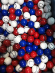 Playball Baseball Gumballs By The Pound