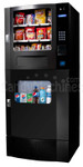 Seaga SM2300 Snack and Soda Combo Machine with Nayax Credit Card Reader