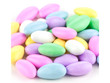 Jordan Almonds Assorted Polished 10 lbs