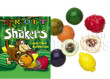Fruit Shakers Gumballs