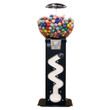 Zig Zag Bouncy Ball Machine