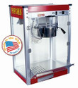 Theater Popcorn Machine - 8 oz