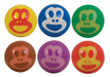 Monkey Balls 27mm Super Bouncy Balls 250 ct