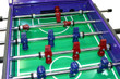 Foosball Soccer Gumball Machine Slightly Used - Like New