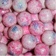 Dubble Bubble Mint Gumballs by the Pound