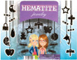 Hematite Jewelry Vending Capsules 2