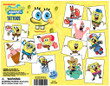 SpongeBob SquarePants Mini Tattoos Vending Capsules 2