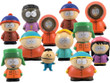 South Park Figurines Vending Capsules