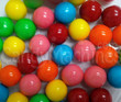 BubbleMax Assorted Gumballs by the Pound