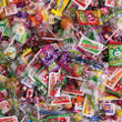 Starter Candy Crane Mix (5600 ct)