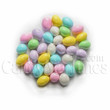 Boston Beans Pastel Candy