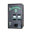 AC2002 High Security Dual Bill Changer - Change Dispenser