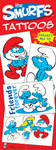 Smurfs Vending Tattoos