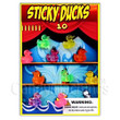 Sticky Ducks Vending Capsules