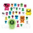 Urbanzees Figurines Bulk Vending Toys