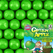 Green Apple Gumballs