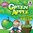 Green Apple Gumballs