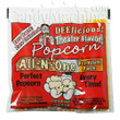 4 Oz All-N-One Premium Tri-Pak Portion Popcorn - 12 Pack