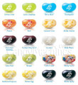 BeanBoozled Jelly Beans 1.6 oz Box